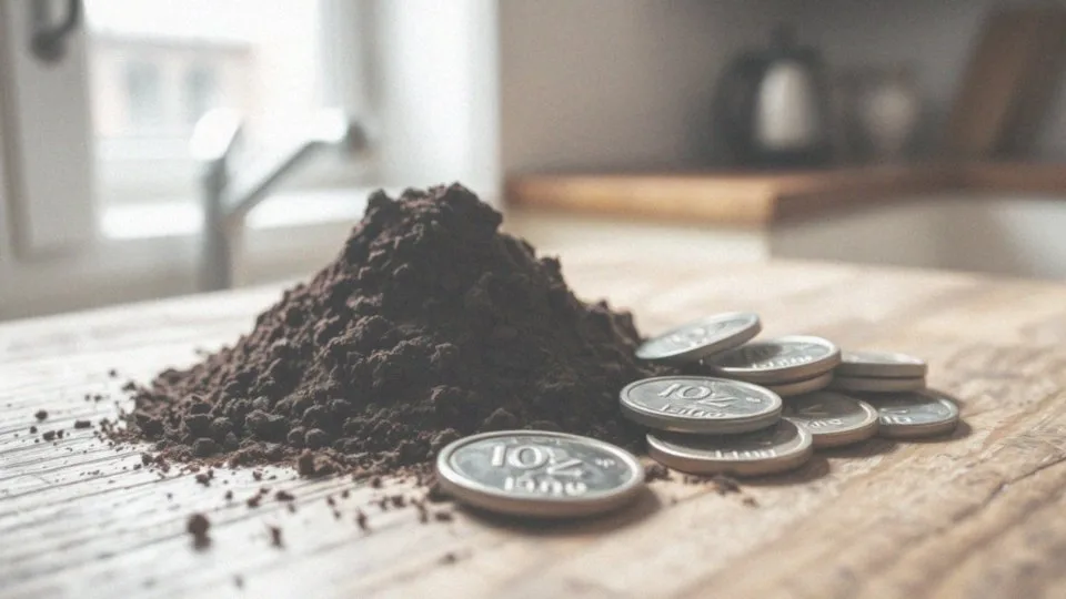 Ile kakao można kupić za 10 zł?