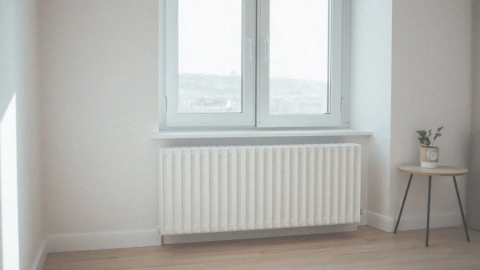 Jak przygotować się do nowego okresu rozliczeniowego z podzielnikiem ciepła?