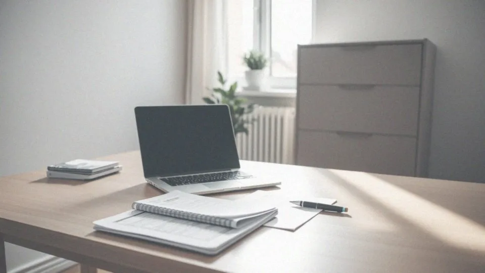 Jakie dokumenty są wymagane przy składaniu PIT w nowym urzędzie skarbowym?