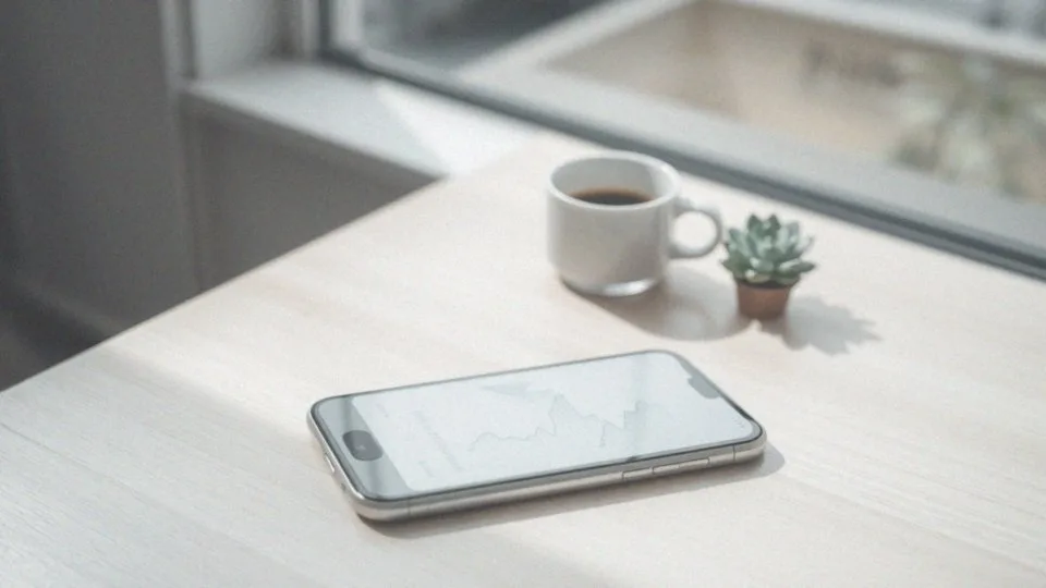 Jak monitorować zużycie danych na urządzeniu mobilnym?