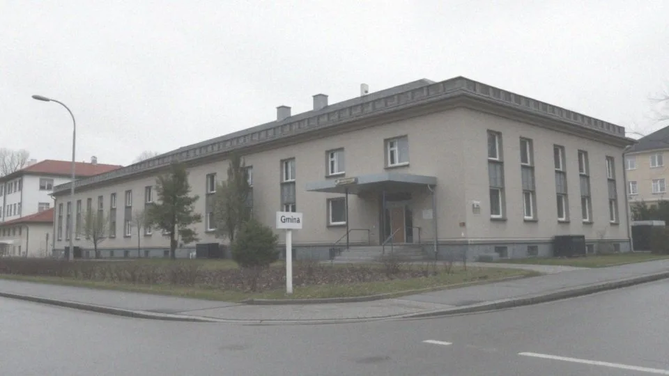 Jak przydzielane są lokale socjalne przez gminę?