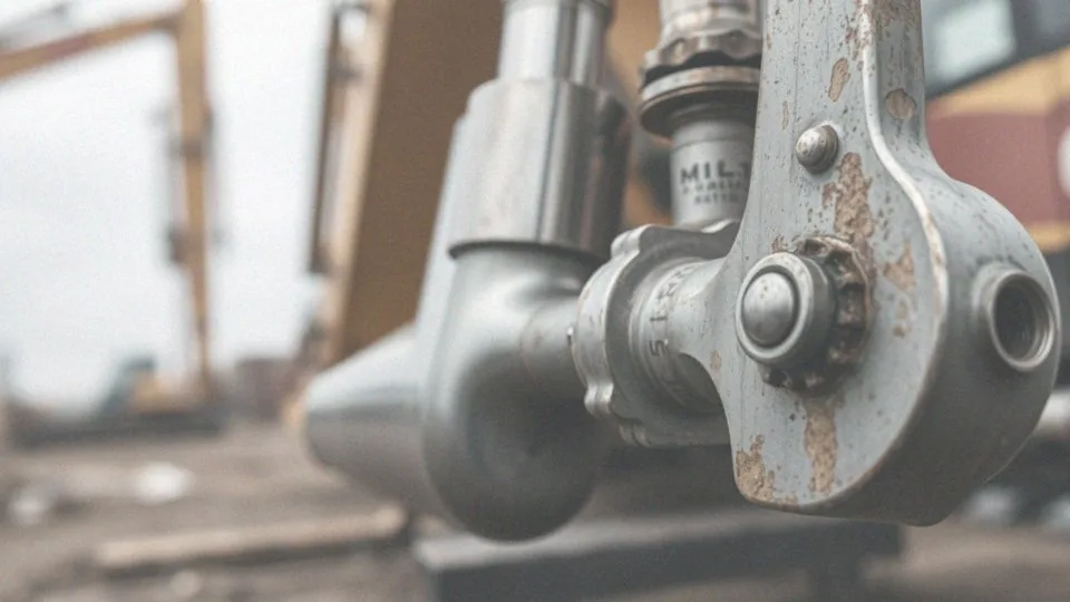 Dlaczego lepkość oleju jest kluczowa dla działania lewarka?