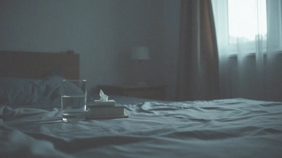 Jakie są ryzyka związane z leczeniem stłuczonych żeber w warunkach domowych?