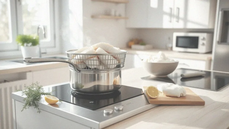 Jakie są alternatywy dla łososia w diecie lekkostrawnej?