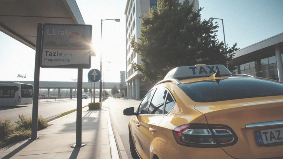 Jakie są opcje transportu do hotelu po rezerwacji?