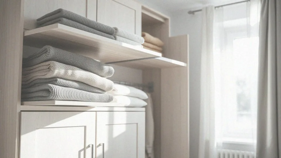 Jakie korzyści przynoszą nadstawki na szafy?