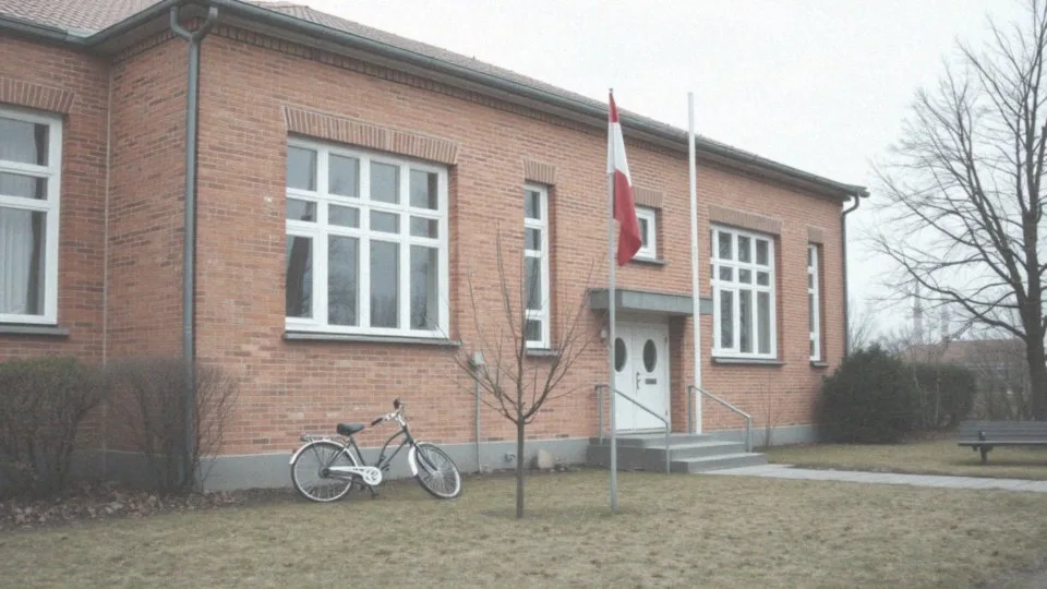 Jakie nowe struktury wprowadza reforma edukacji 1968?