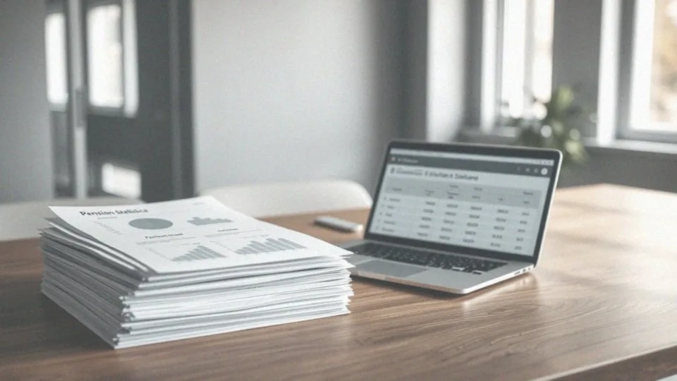 Jakie są różnice w wysokości emerytur dla kobiet i mężczyzn?