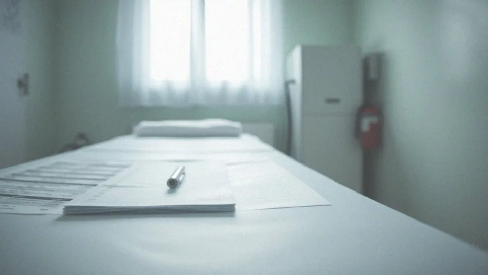 Co to jest ból w mostku?