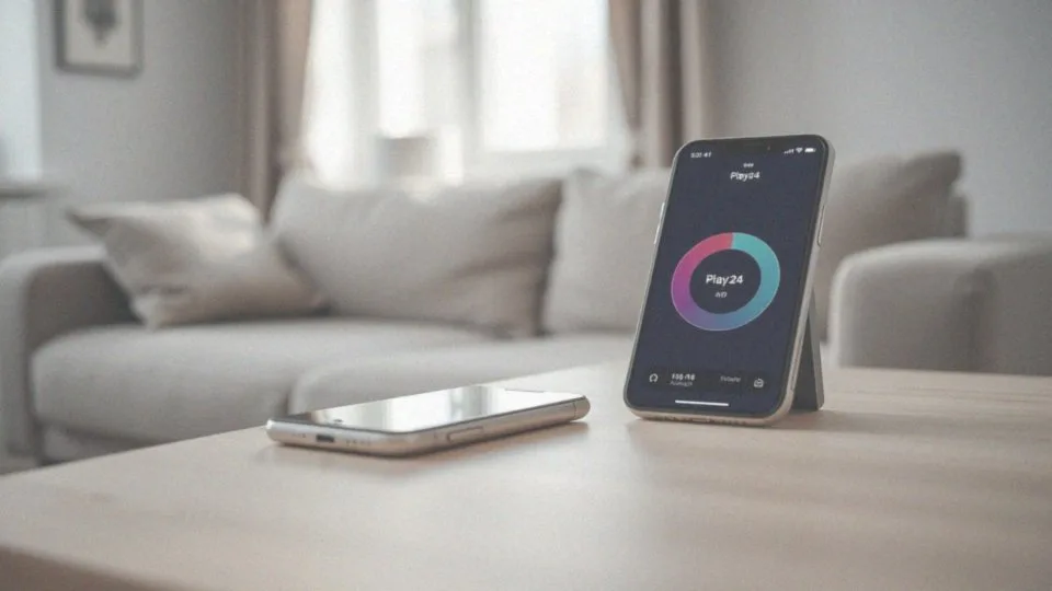 Jak sprawdzić, ile zostało internetu w Play?