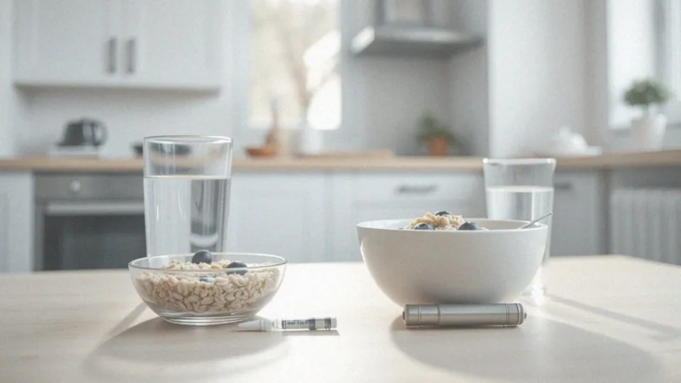 Jaka jest rola insuliny w regulacji poziomu glukozy we krwi?