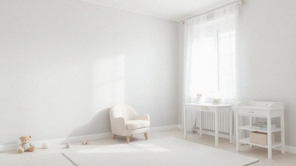 W jaki sposób pudrowy róż komponuje się z szarością?