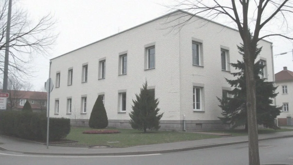 Co oznacza brak meldunku w kontekście wniosku o mieszkanie?