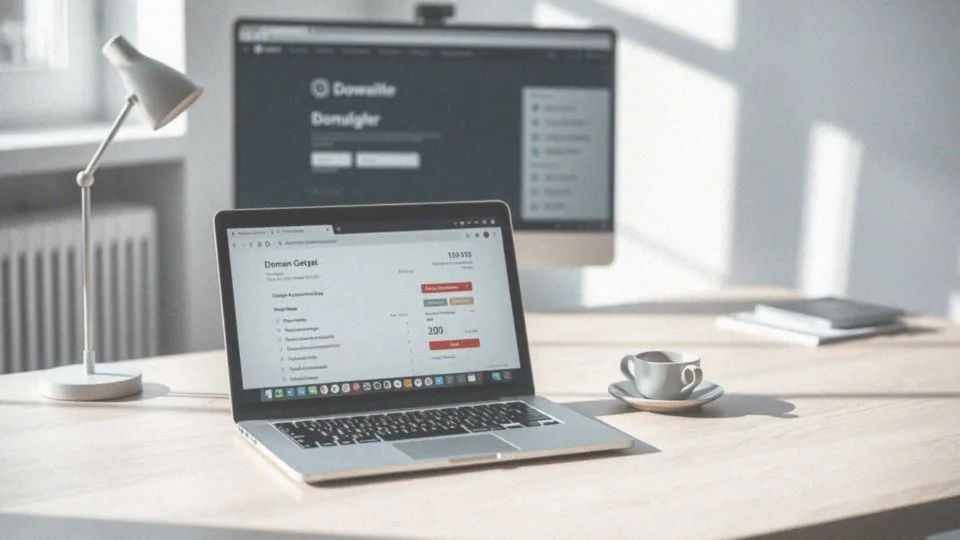 Jakie narzędzia online służą do sprawdzania wieku domeny?