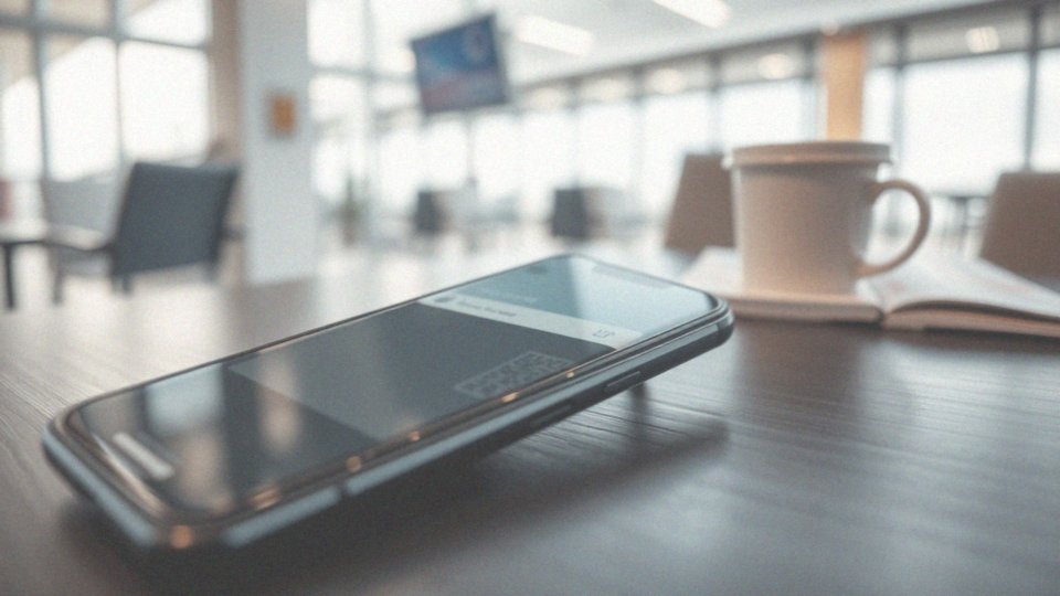Jak uzyskać kartę pokładową za pomocą odprawy online?