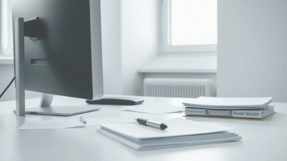 Co się dzieje, gdy pracownik dostarczył zwolnienie lekarskie po wydaniu świadectwa pracy?