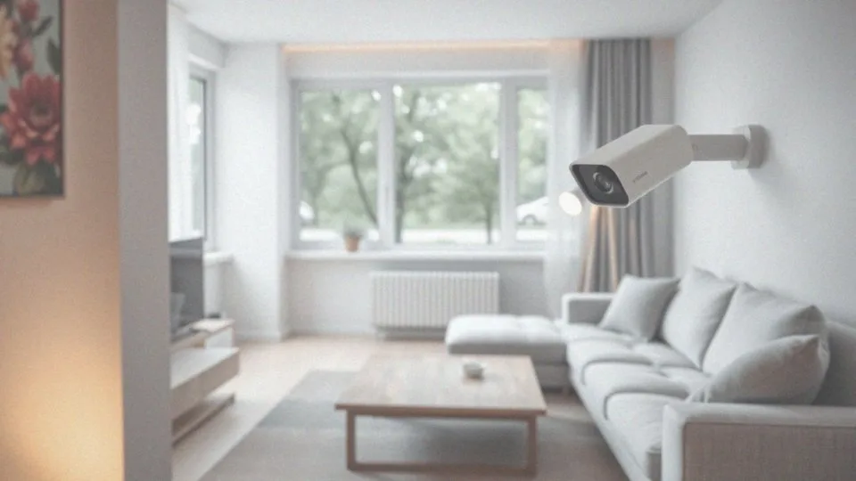 Jakie kamery IP zapewniają monitoring pomieszczeń w czasie rzeczywistym?
