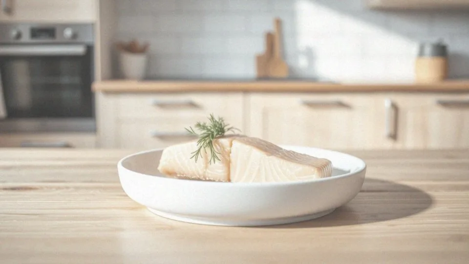 Jak często można jeść łososia w diecie lekkostrawnej?