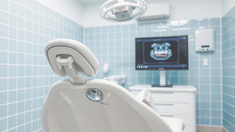 Jak leczyć zapalenie miazgi zęba?