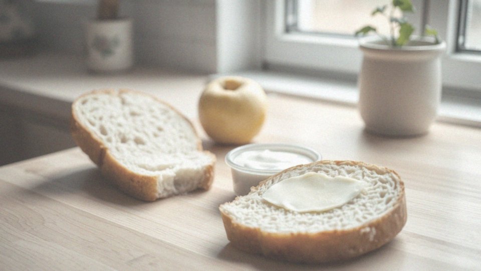Jakie produkty powinny być ograniczone w diecie lekkostrawnej?