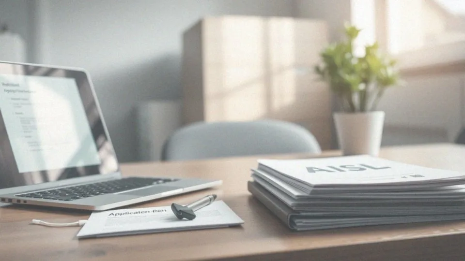 Co przedsiębiorca musi zrobić, aby zorganizować staż?