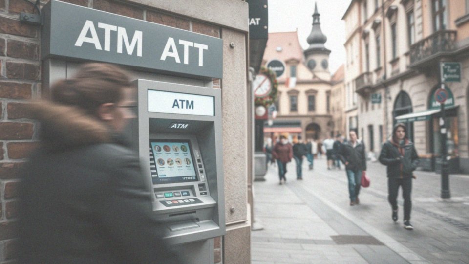 Czy wypłata z bankomatu za granicą jest rzeczywiście bezpłatna?