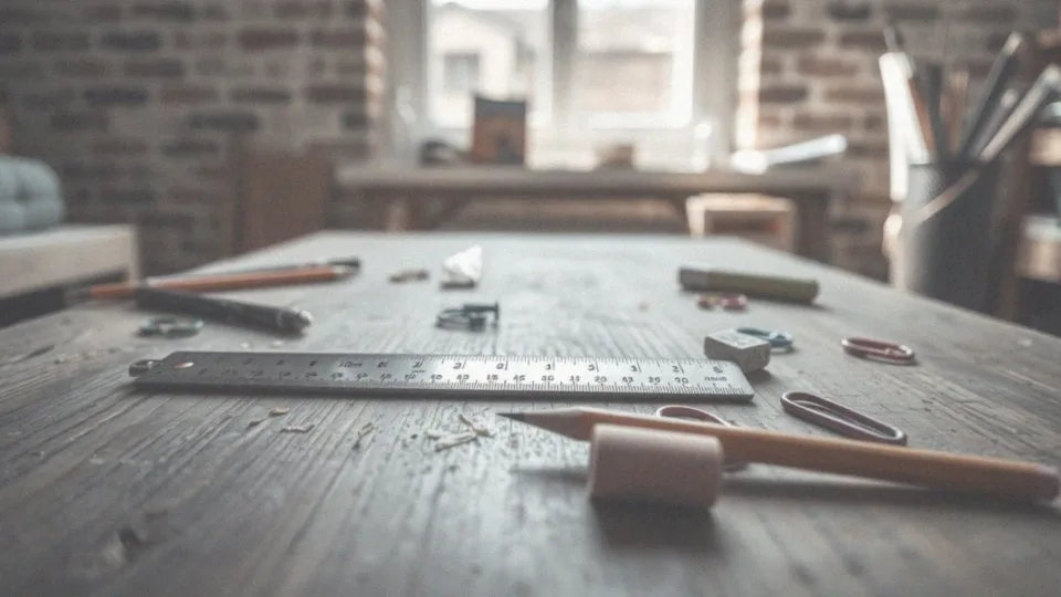 Do jakich zastosowań nadaje się linijka 10 cm?