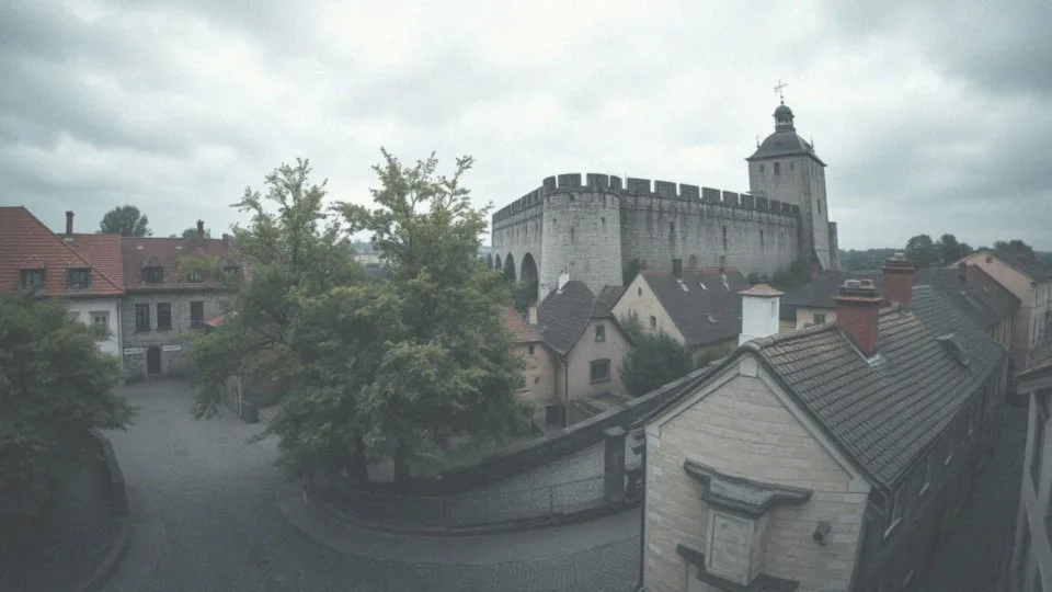 Dlaczego Lwów nosi imię Lwa?