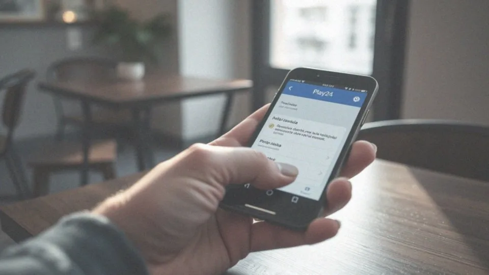 Jak dokupić dodatkowy pakiet internetu w Play?