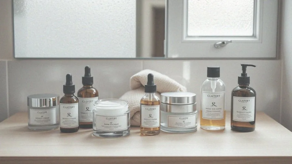 Dlaczego kosmetyki dla skóry dojrzałej powinny mieć bogatsze formuły?