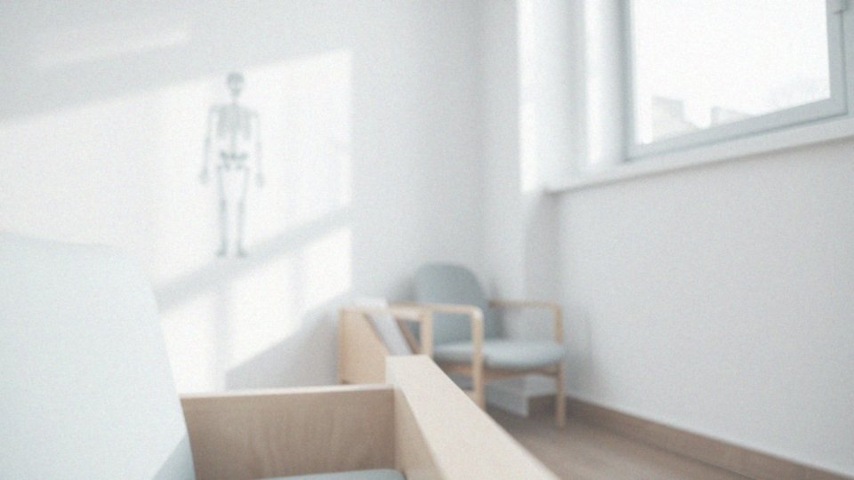 Jakie dolegliwości bólowe związane są z barkiem?