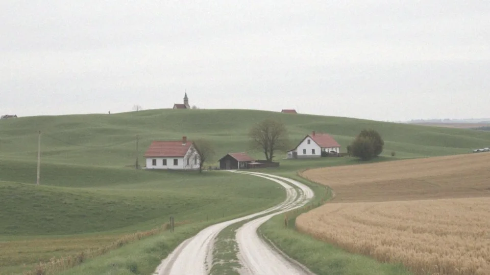 Jakie jest pochodzenie Kariny i Stefana?