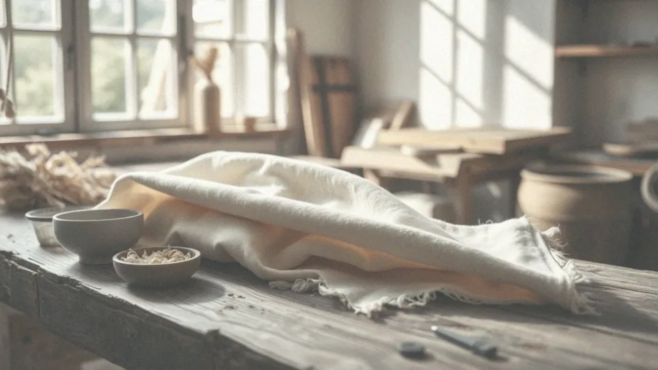 Jakie są różnice między kolorem kremowym a kolorem beżowym?