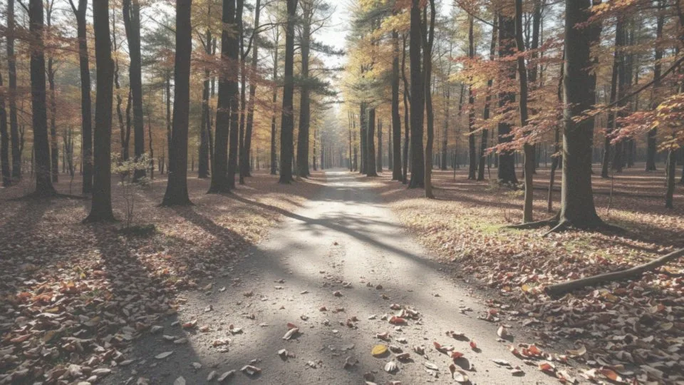 Jak chodzenie może pomóc w rwie kulszowej?