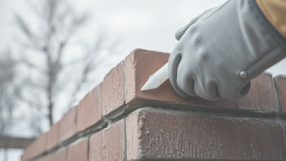 W jaki sposób temperatura powietrza wpływa na proces wiązania kleju?