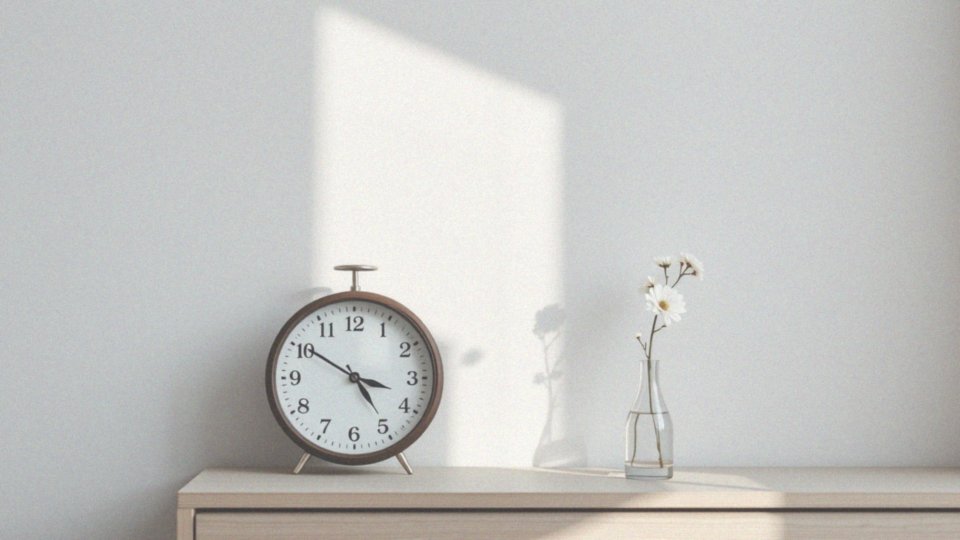 Co oznacza rozpoznanie godziny 10:10 w sprawach miłosnych?