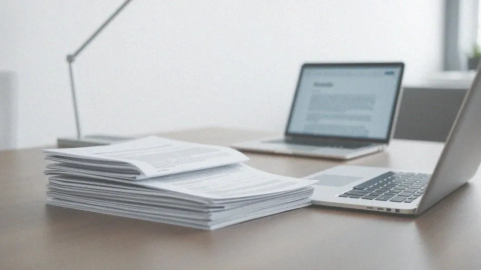 Jakie informacje zawiera podanie o staż?