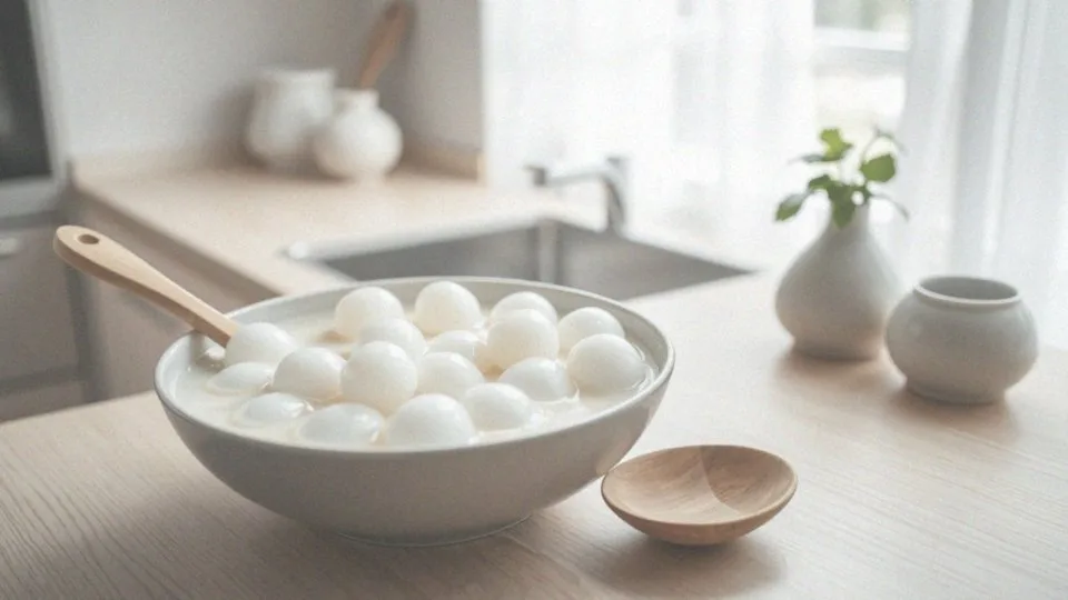 Jak tapioka wpływa na poziom cukru we krwi?