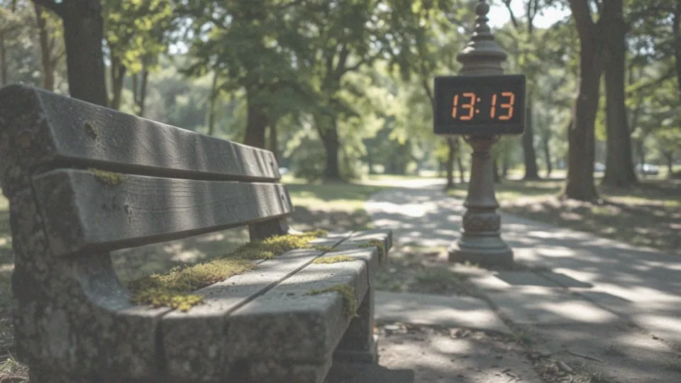 13:13 co oznacza – znaczenie i przesłanie tej godziny