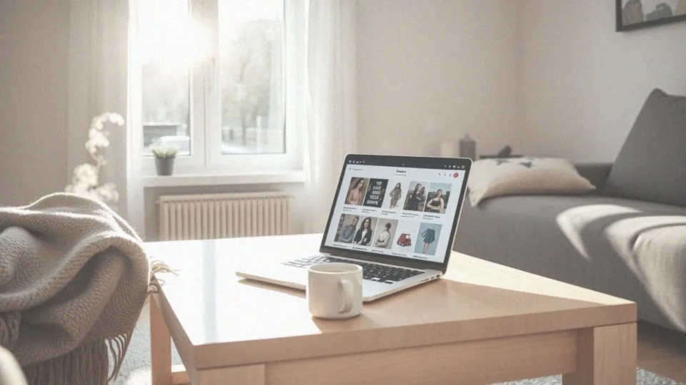 Co sprawia, że zakupy internetowe są wygodniejsze niż stacjonarne?