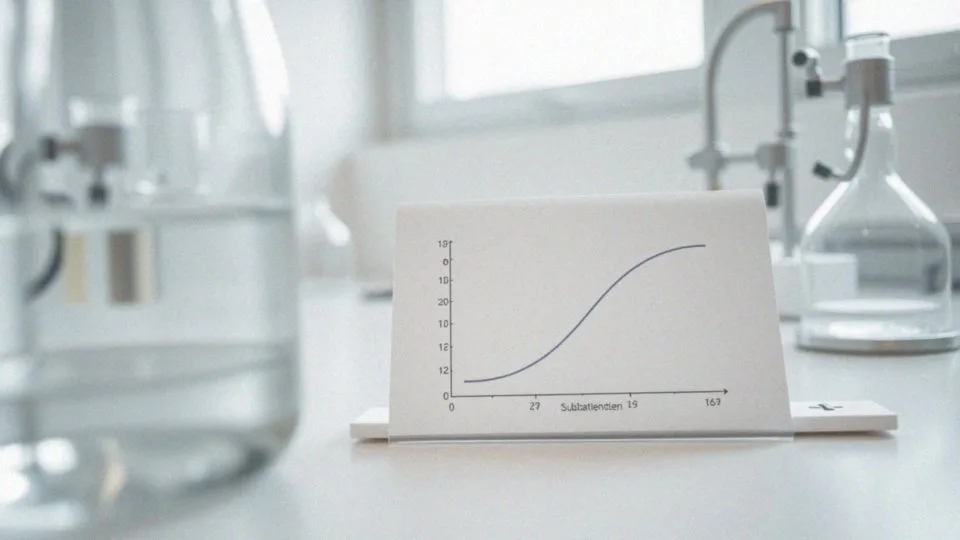 Co to jest równanie Michaelisa-Menten i jak opisuje kinetykę enzymów?
