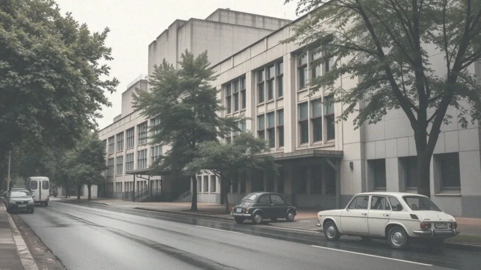 Jak Fiat wpłynął na rozwój przemysłu samochodowego w Polsce?