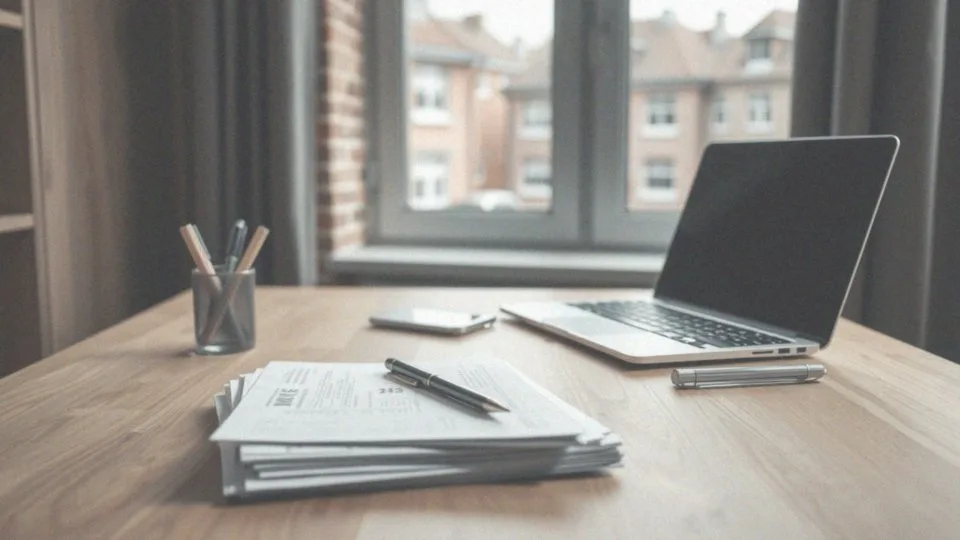 Jak zmiana adresu zamieszkania wpływa na zwrot podatku?