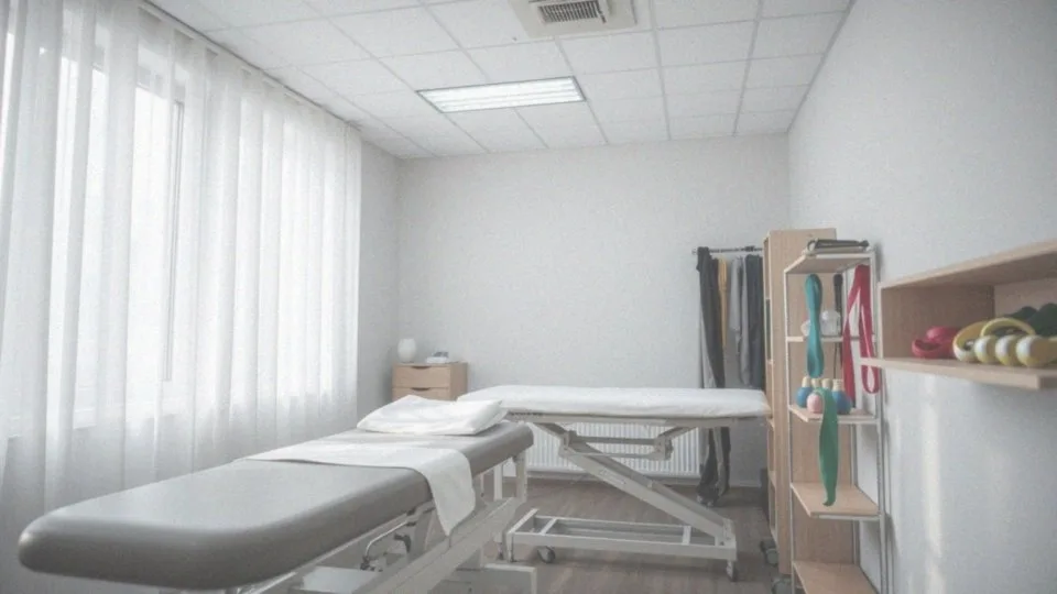 Jakie są metody leczenia po diagnozie z rezonansem stawu barkowego?