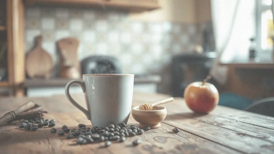 Jak kakao wpływa na układ odpornościowy?