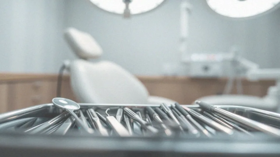 Jakie są rodzaje zapalenia miazgi?