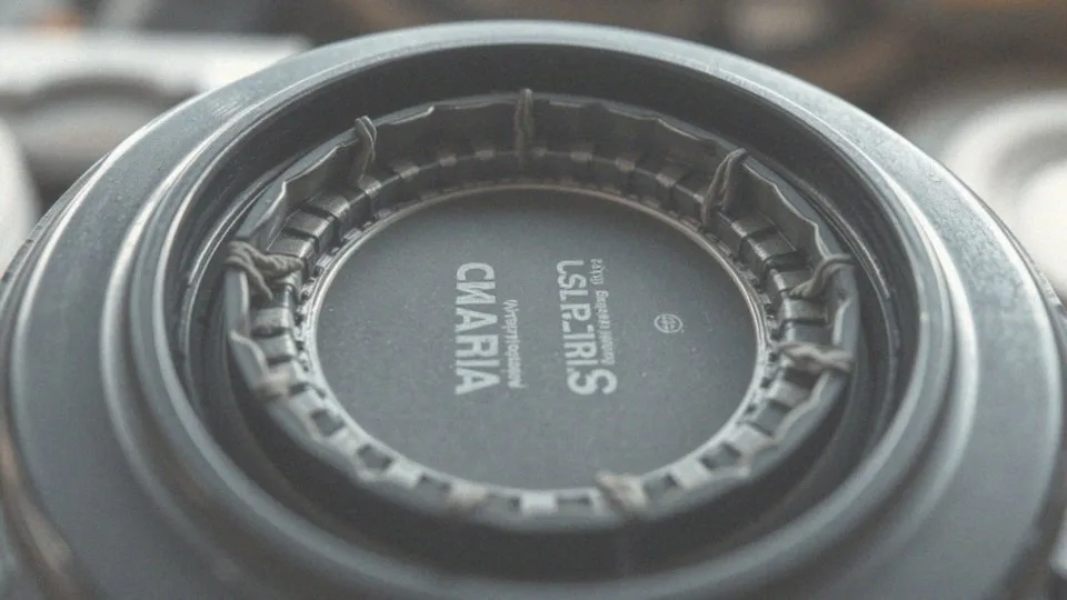 Dlaczego akumulator AGM nie ma płynnego elektrolitu?