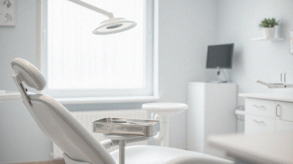 Czy ból zęba w leżeniu wymaga wizyty u dentysty?