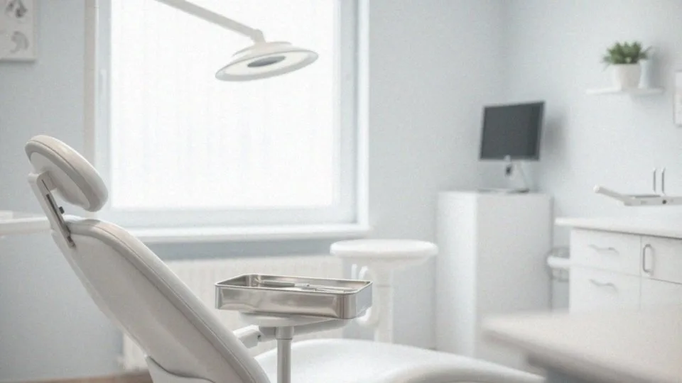 Czy ból zęba w leżeniu wymaga wizyty u dentysty?