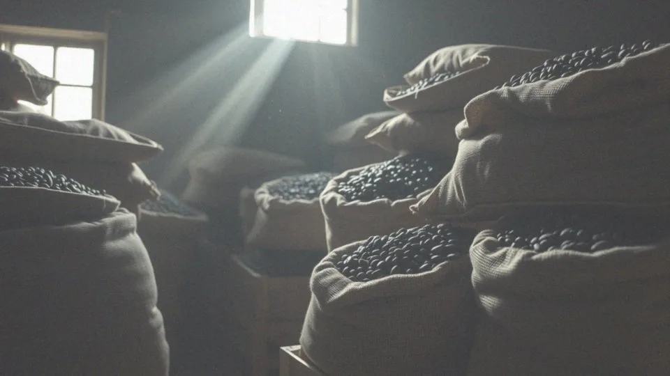 Ile kakao można kupić za 100 000 zł?